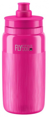Elite Fly Tex Water Bottle