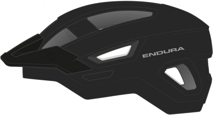 Endura Hummvee Helmet