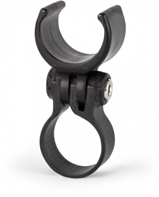 Exposure Lights Exposure Aero Exension Bracket for Helmet Lights - Cycles UK