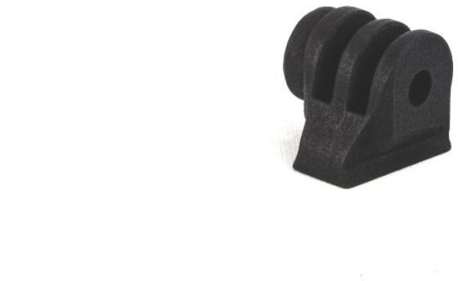 Exposure Lights Exposure Go Pro Mount for Quick Release Bracket - Cycles UK