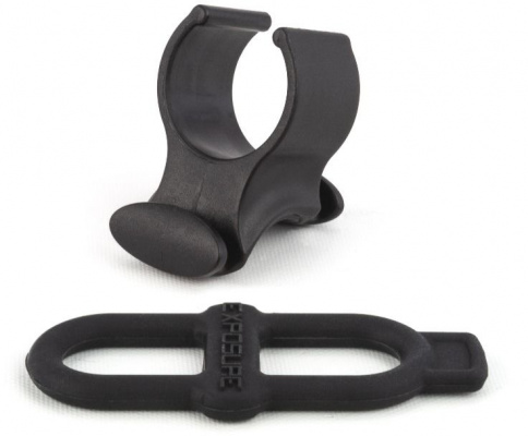 Exposure Lights Exposure Quick Release Handlebar Mount - Cycles UK