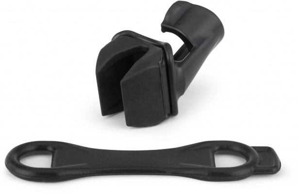 Exposure Lights Exposure Tracer Aero Seat Post Bracket - Cycles UK