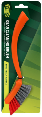 Fenwick's Fenwick Gear Cleaning Brush NO COLOUR - Cycles UK