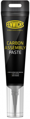 Fenwick's Fenwicks Professional Carbon Assembly Paste 80ml CARBON - Cycles UK