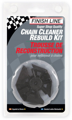 Finish Line Rebuild Kit For Post-2004 Shop Quality Chain Cleaner - Cycles UK