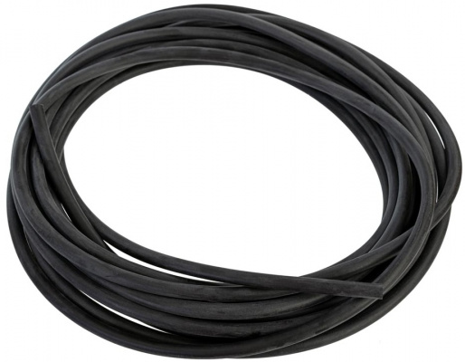 Gusset Cable Silencer