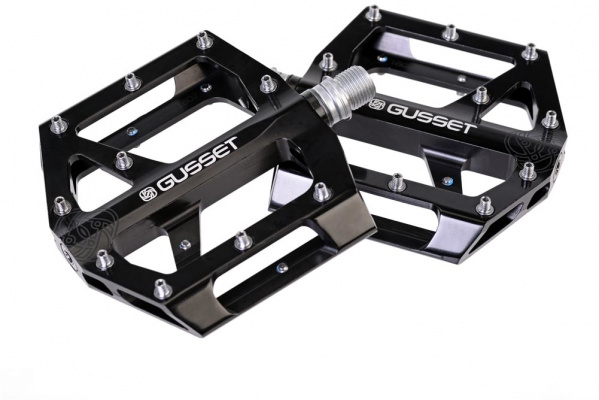 Gusset Components Gusset S2 Pedals