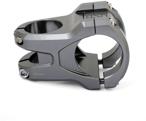 Gusset Components Gusset TS Stem - MJ Signature Grey