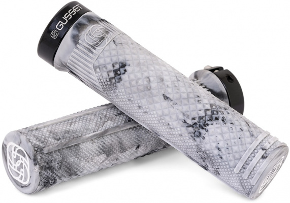 Gusset Matt Jones S2 Lock-on Grips