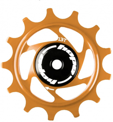 HOPE 13T Jockey Wheel