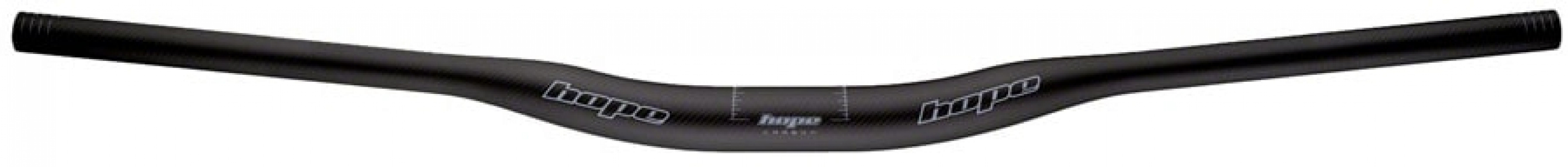HOPE 35r Carbon Handlebars