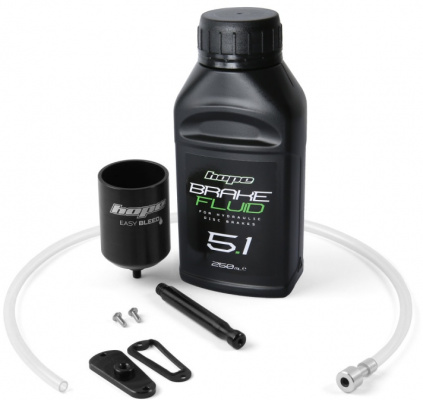 HOPE Easy Brake Bleed Kit