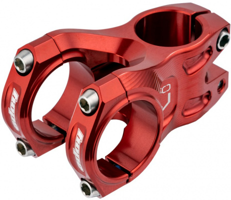 HOPE Gravity Mountain Bike Stem 31.8 Diameter