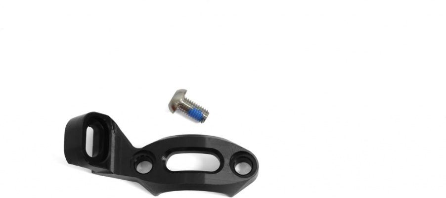 HOPE Tech 3 Duo Sram Shifter Mount