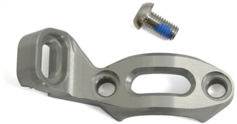 HOPE Tech 3 Duo Sram Shifter Mount