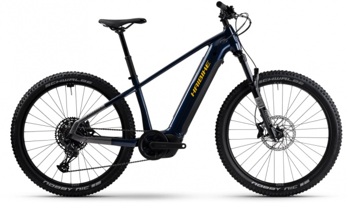 Haibike ALLTRACK 10