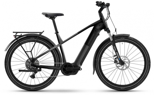 Haibike TREKKING 3