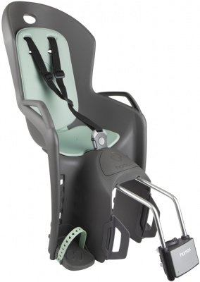 Hamax Amiga Child Seat Frame Fit