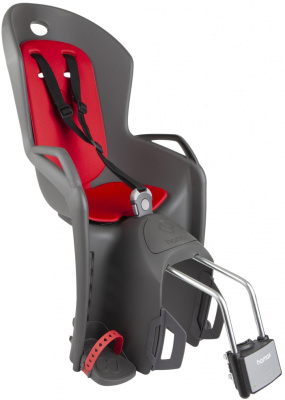 Hamax Amiga Child Seat Frame Fit