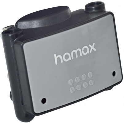 Hamax Extra Bracket Standard NO COLOUR - Cycles UK