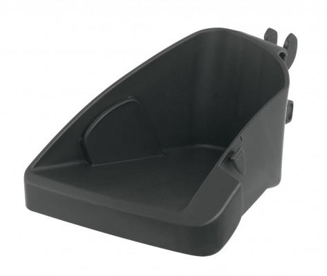 Hamax Left Footrest for Smiley and Siesta Child Seats