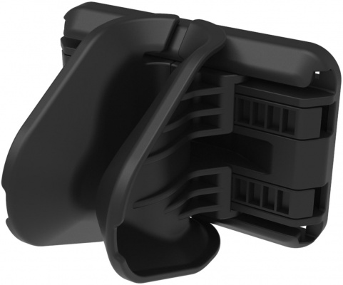 Hiplok Jaw Compact Wall Mounted Bike Holder