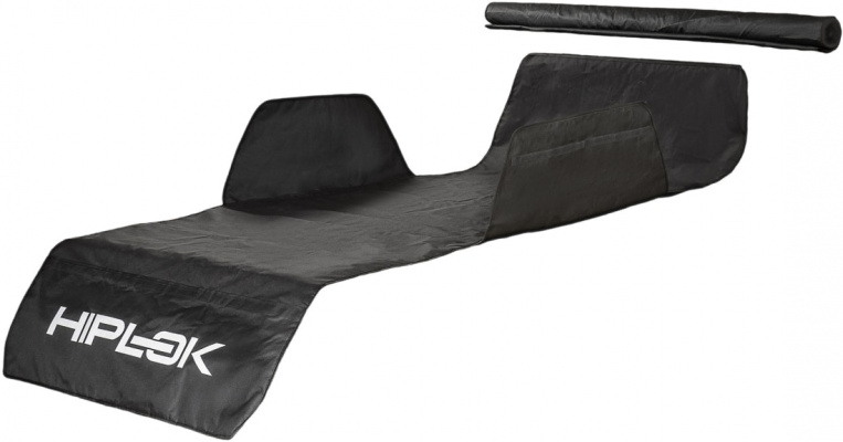 Hiplok Ride Shield Car Boot Liner