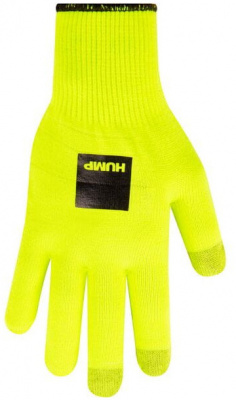 Hump Pocket Thermal Cycling Gloves