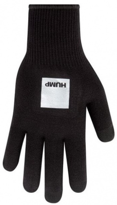 Hump Pocket Thermal Cycling Gloves