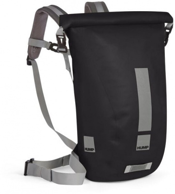 Hump Reflective Waterproof 20 Litre Cycling Backpack