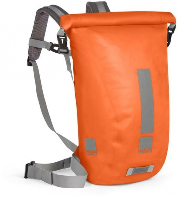 Hump Reflective Waterproof 20 Litre Cycling Backpack