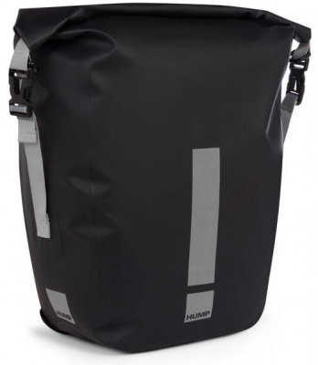 Hump Reflective Waterproof 30 Litre Single Pannier