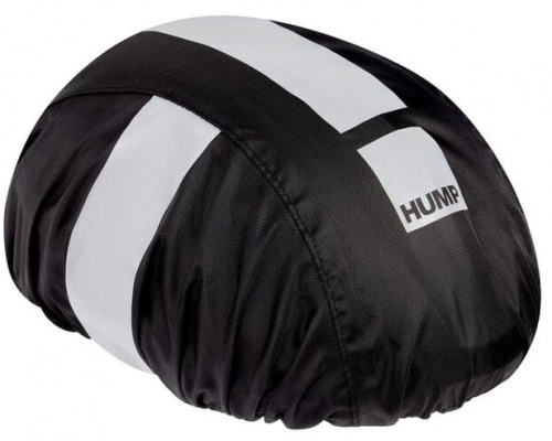 Hump Reflective Waterproof Helmet Cover