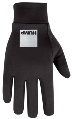Hump Thermal Reflective Cycling Gloves