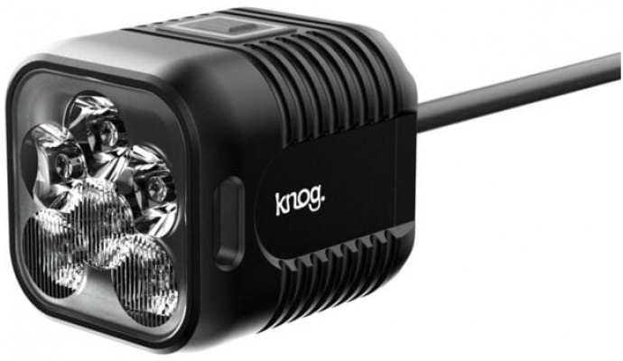 Knog Blinder E 900 Electric Bike Light