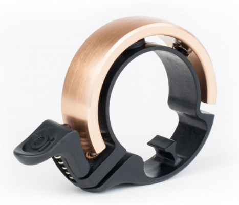 Knog Oi Classic Large Bicycle Bell