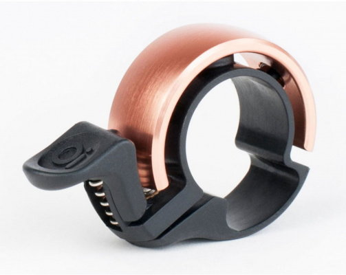 Knog Oi Classic Small Bicycle Bell