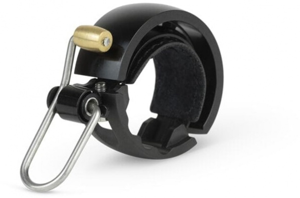 Knog Oi Luxe Bicycle Bell