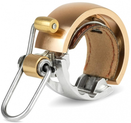 Knog Oi Luxe Bicycle Bell