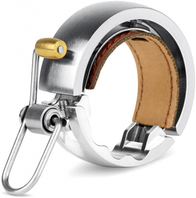 Knog Oi Luxe Bicycle Bell