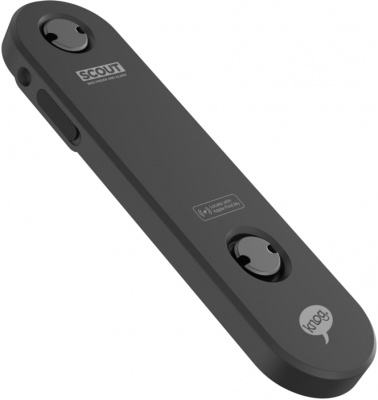 Knog Scout Bike Alarm and Finder
