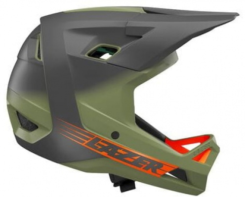 Lazer Chase KinetiCore Full Face Helmet