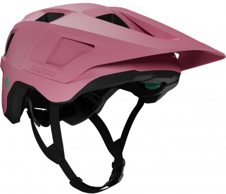 Lazer Finch KinetiCore Kids Mountain Bike Helmet
