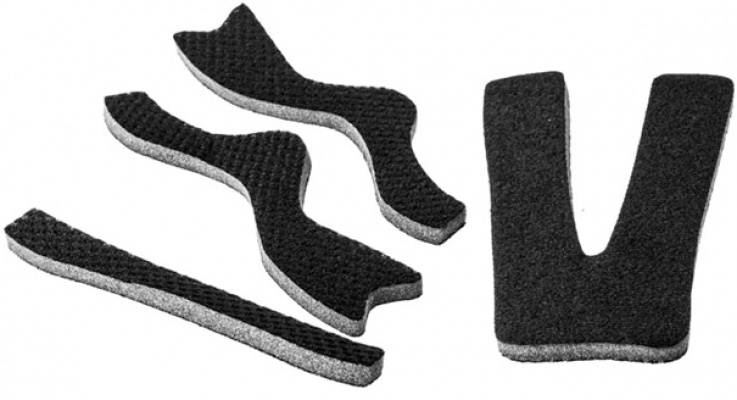Lazer Max Replacement Helmet Pads
