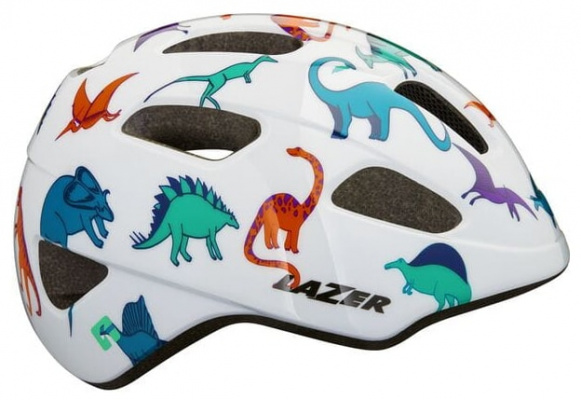 Lazer PNut 2.0 KinetiCore Toddler Cycling Helmet