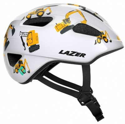 Lazer PNut 2.0 KinetiCore Toddler Cycling Helmet
