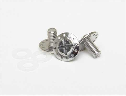 Lazer Replacement Bolts for Phoenix+ Peak