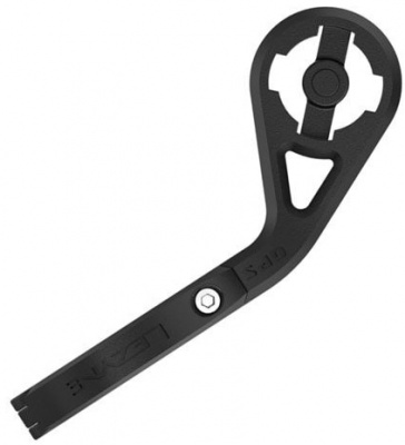 Lezyne GPS Front Mount
