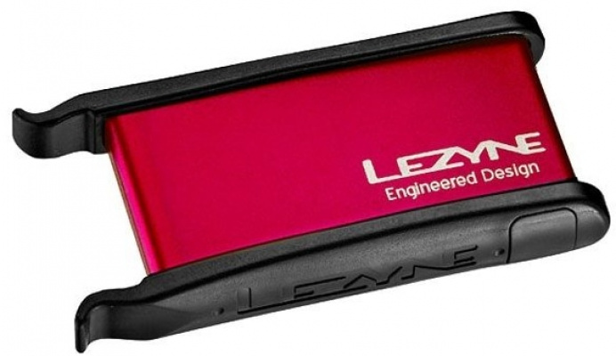 Lezyne Lever Patch Kit