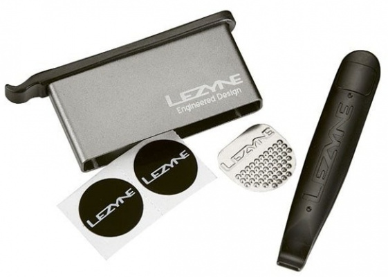 Lezyne Lever Patch Kit
